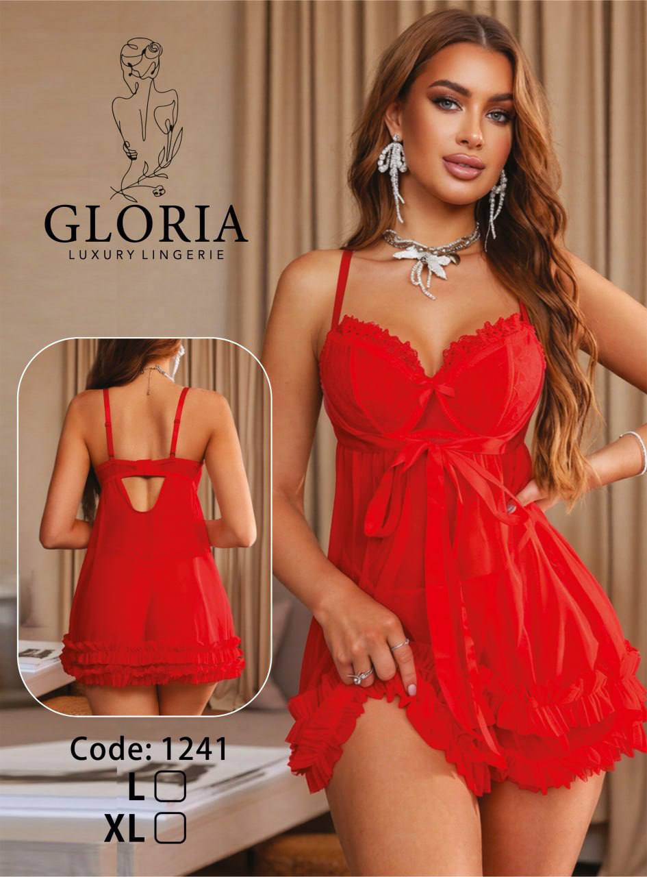 لباس خواب زنانه کار ترک
